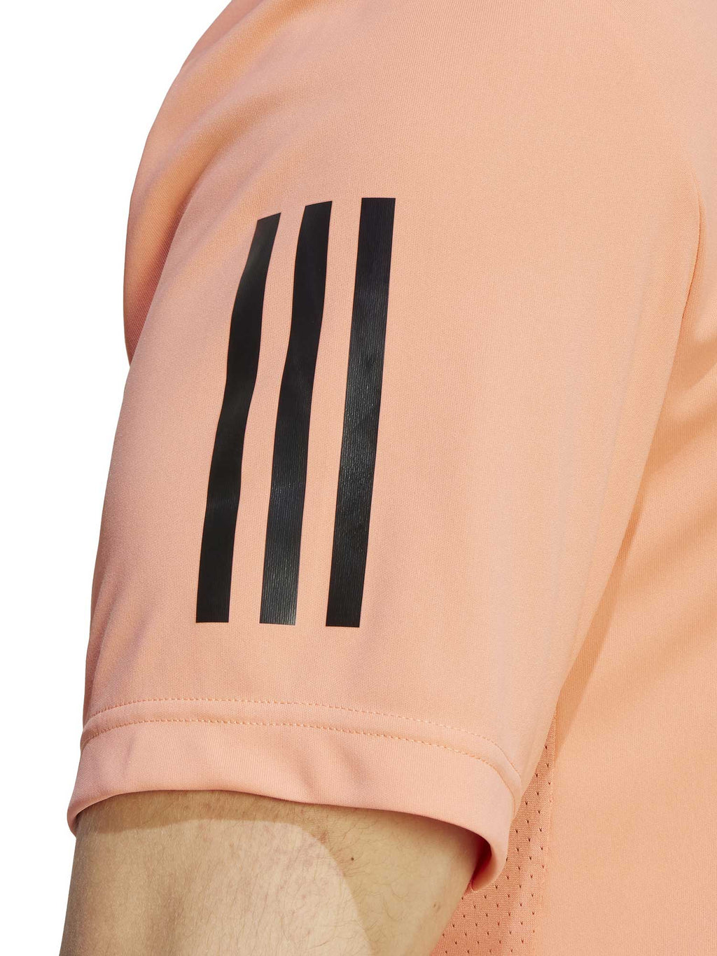 ADIDAS PERFORMANCE Тениска Club 3-Stripes Tennis