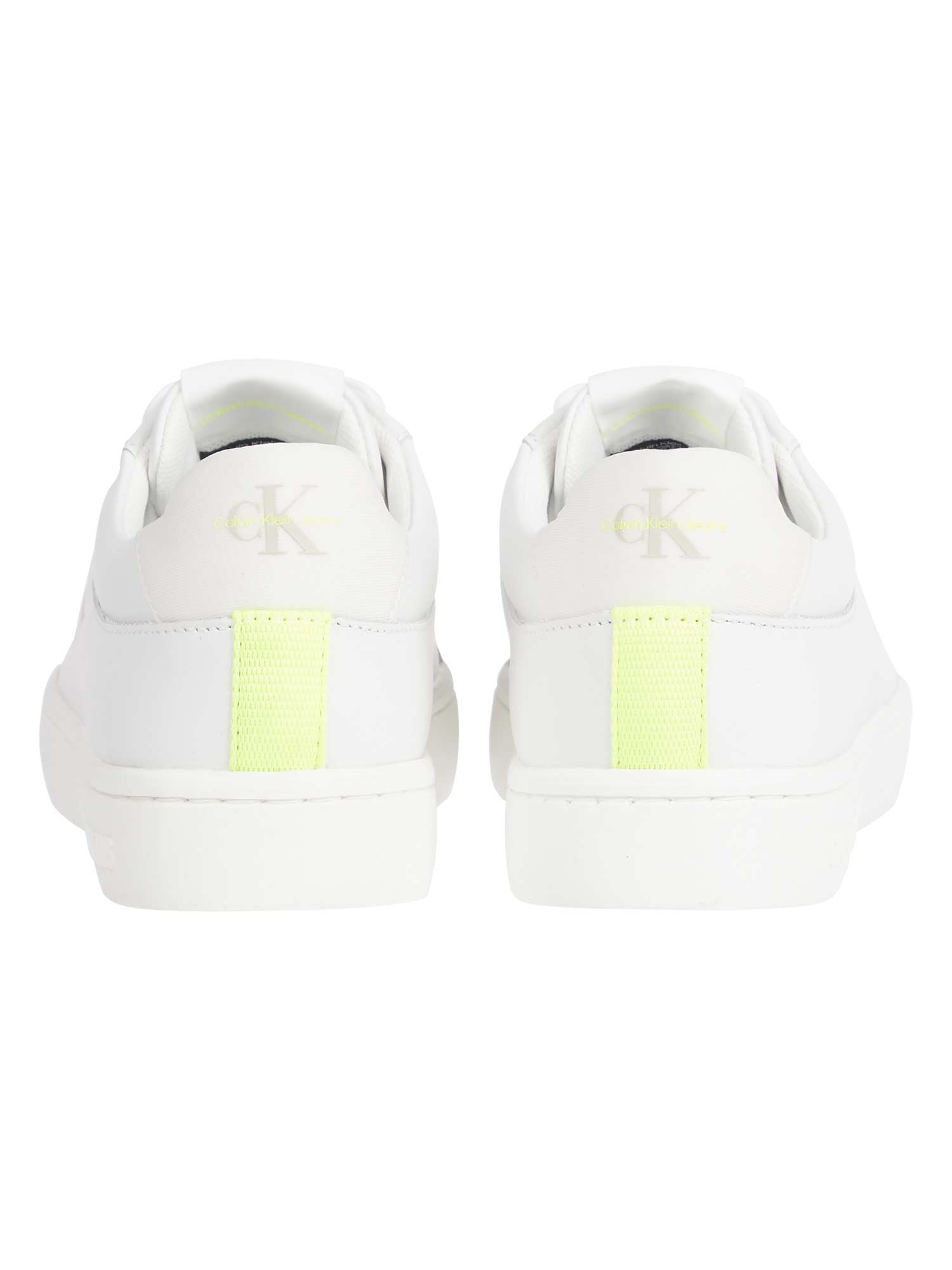 Calvin Klein Jeans Обувки CLASSIC CUPSOLE