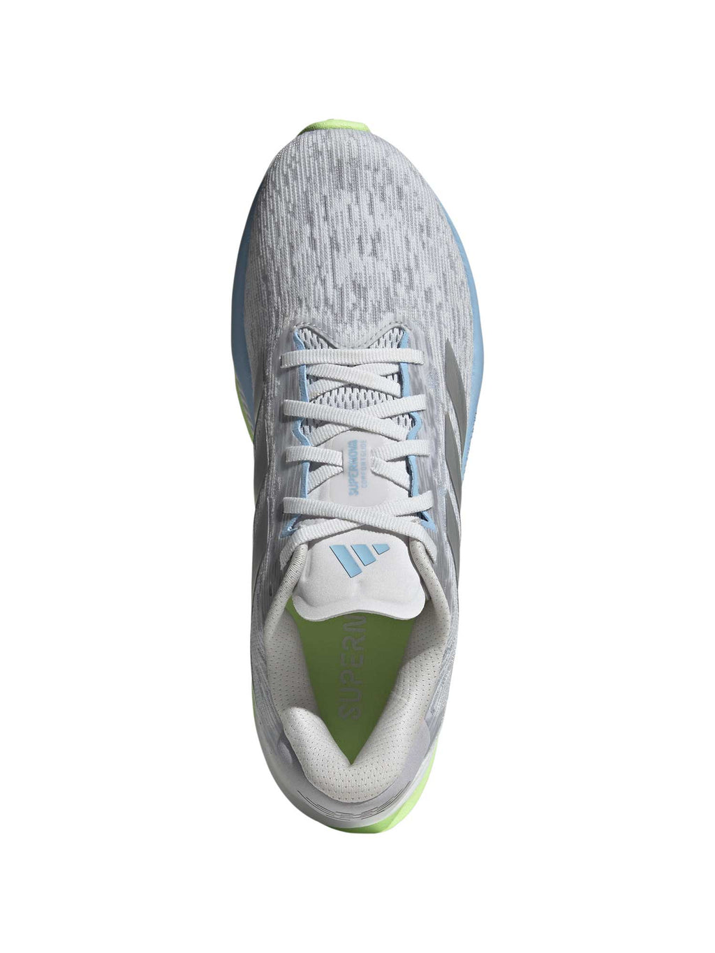 ADIDAS PERFORMANCE Обувки Supernova Comfortglide