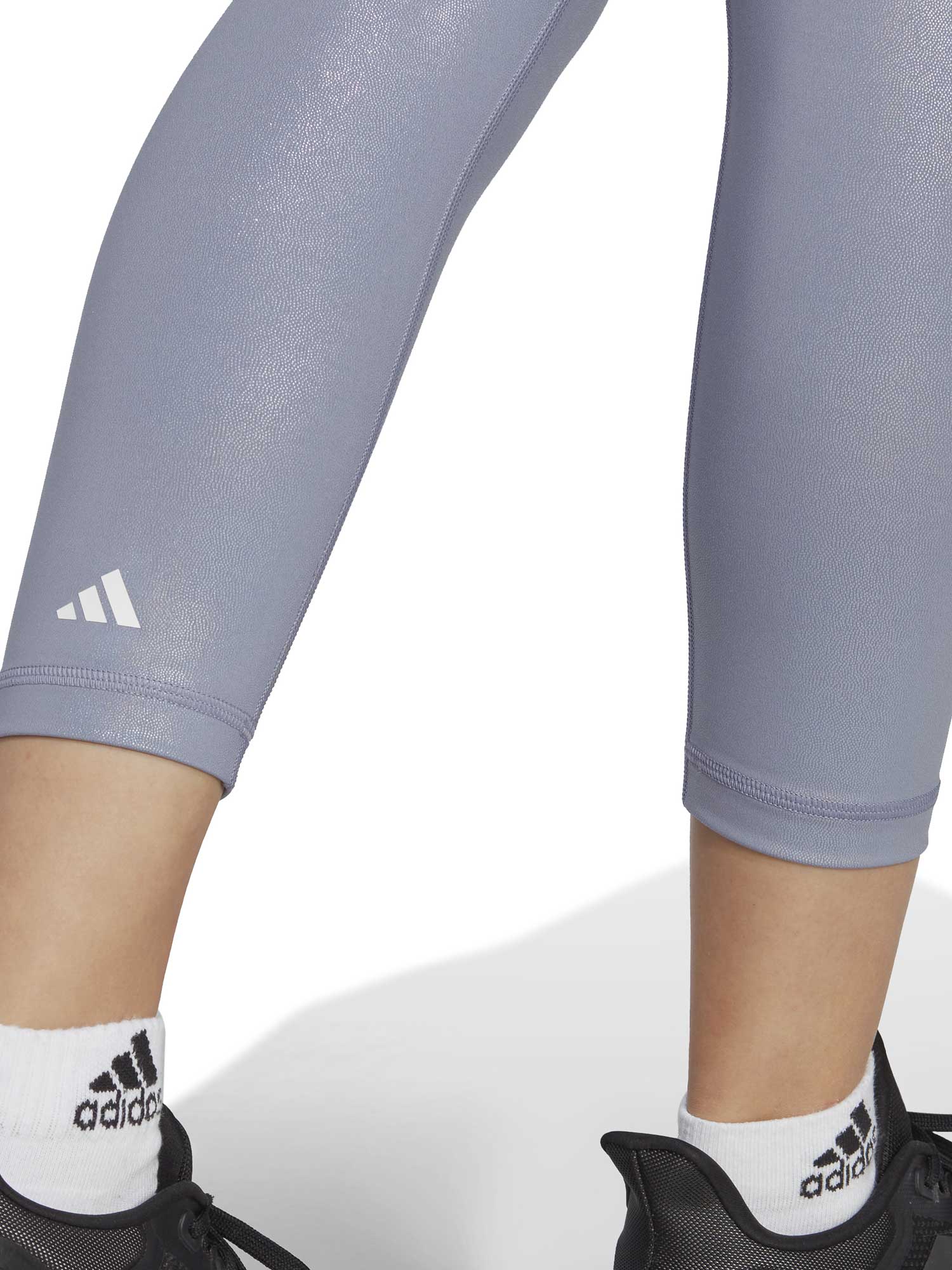 ADIDAS PERFORMANCE Клин Optime Training Shine 7\/8
