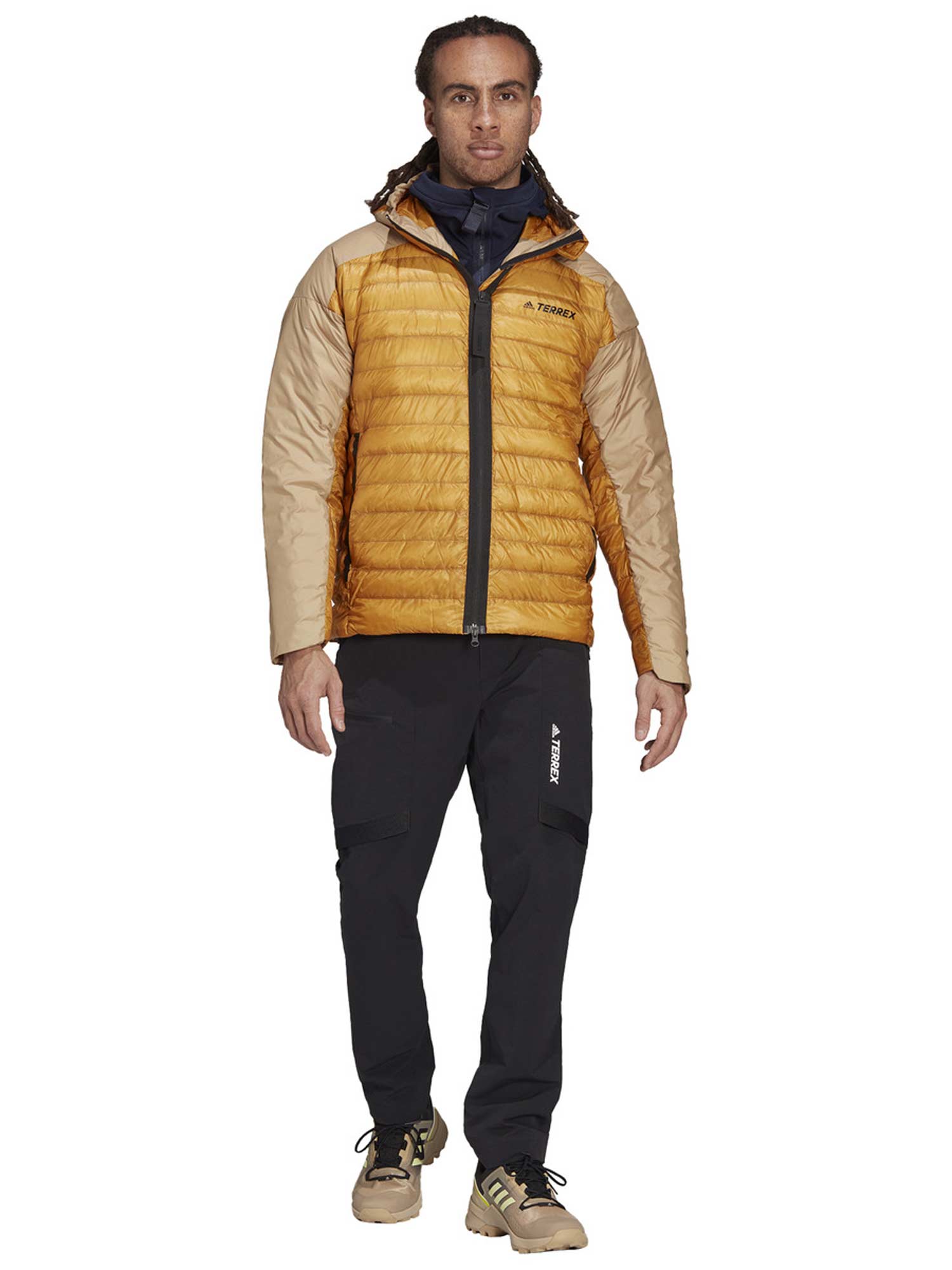 ADIDAS Яке Terrex MYSHELTER