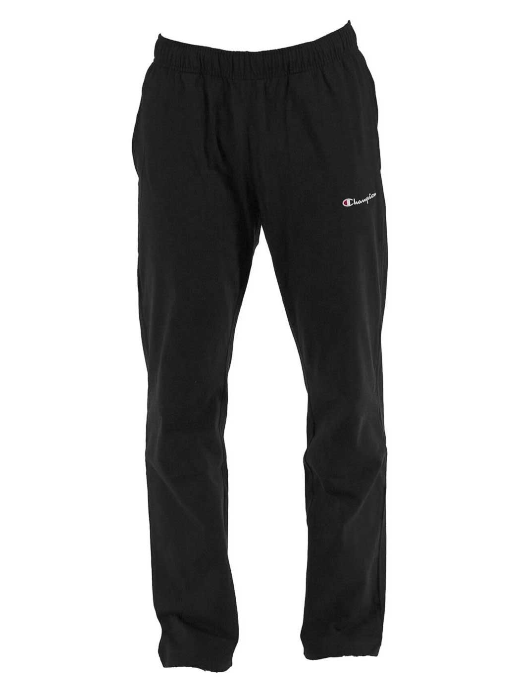 CHAMPION Спортно долнище Straight Hem
