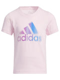 ADIDAS SPORTSWEAR Тениска LG COTTON