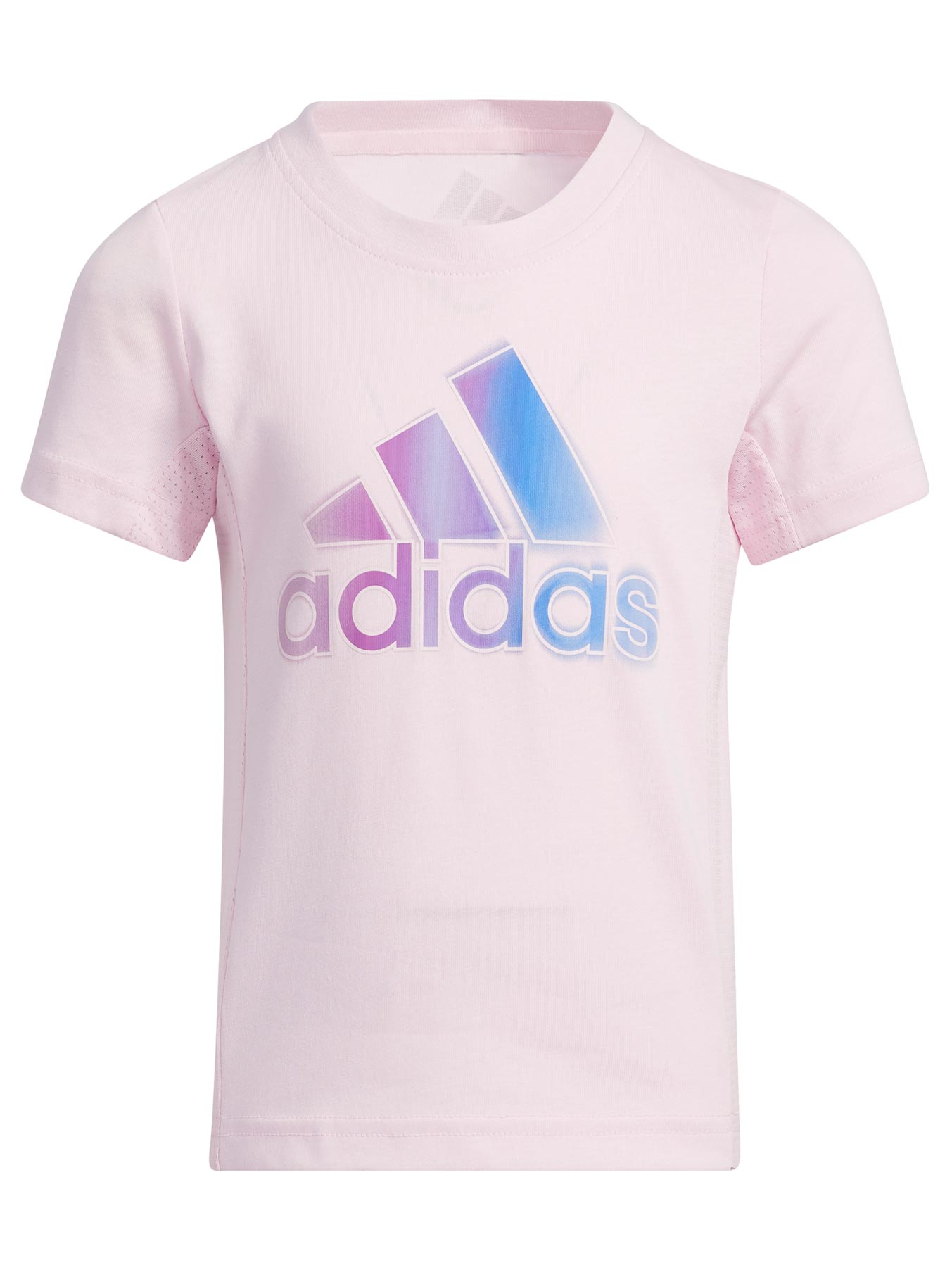 ADIDAS SPORTSWEAR Тениска LG COTTON