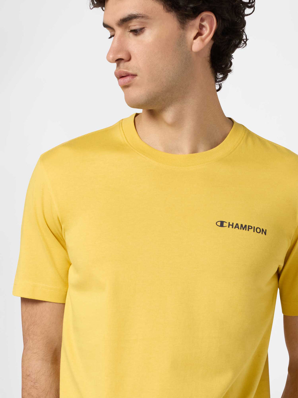 CHAMPION Тениска SS Tee