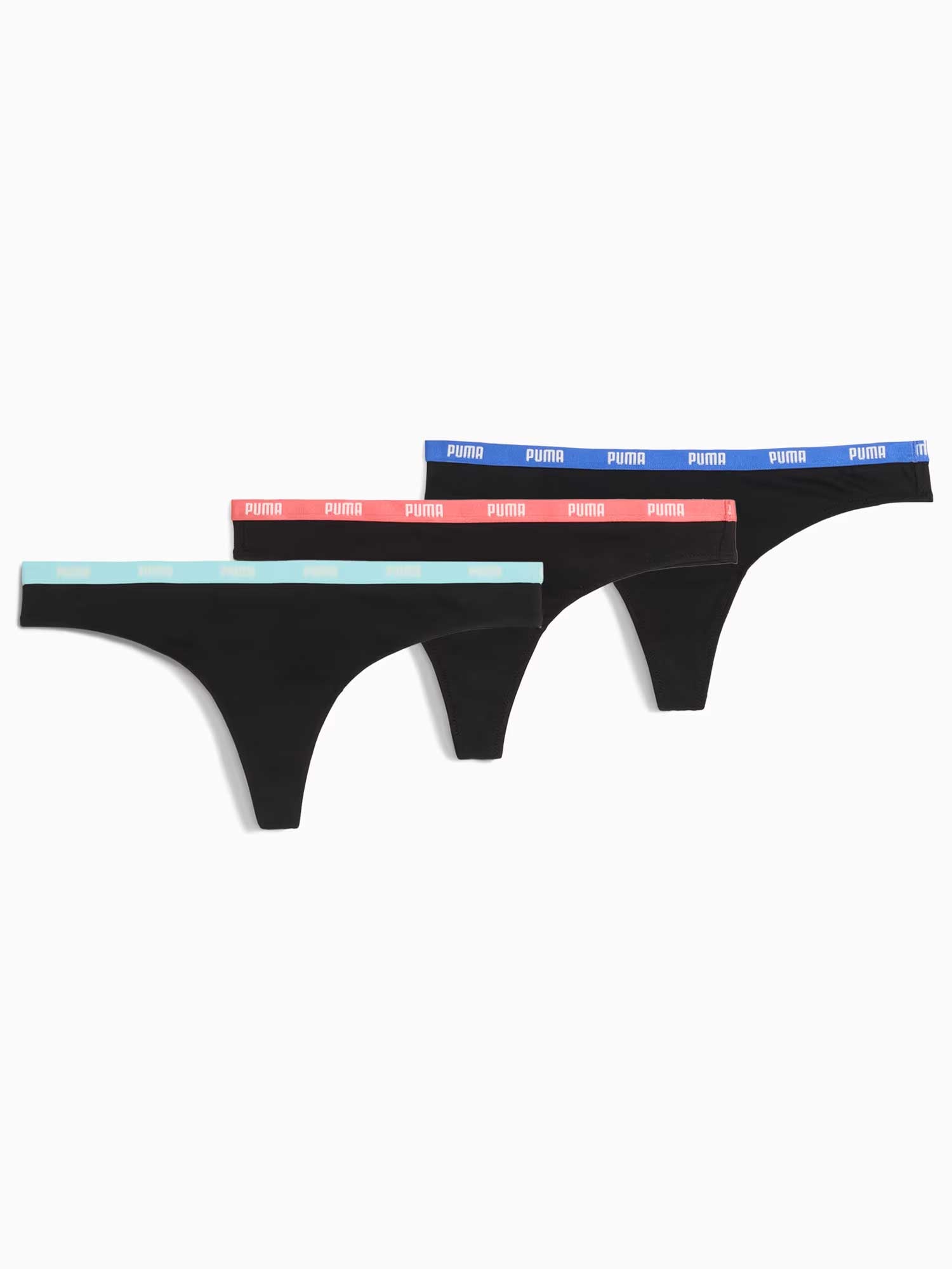 PUMA Бельо STRING 3P PACK