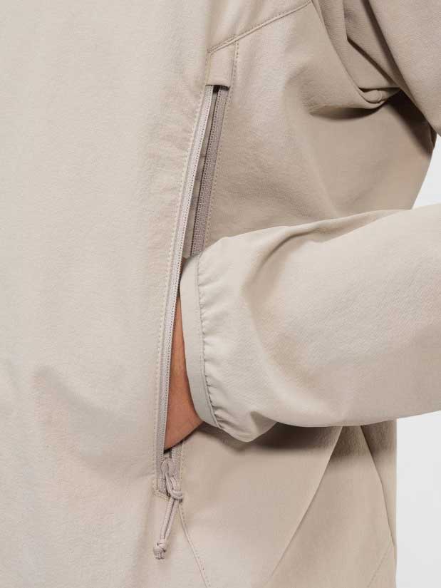 BERGHAUS Яке M SKELBO JKT