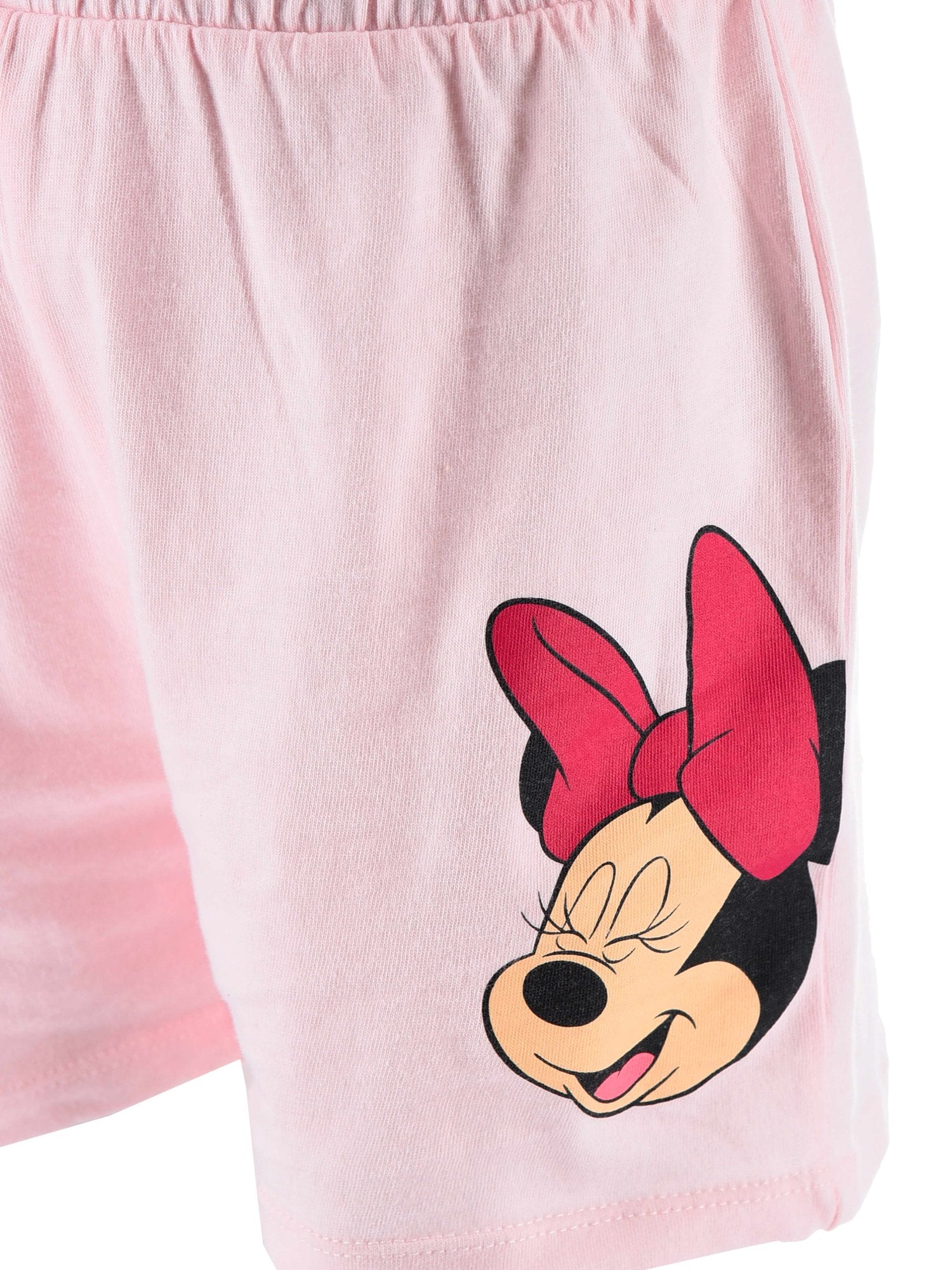 KIDS MOVIE HEROES Гащеризон MINNIE
