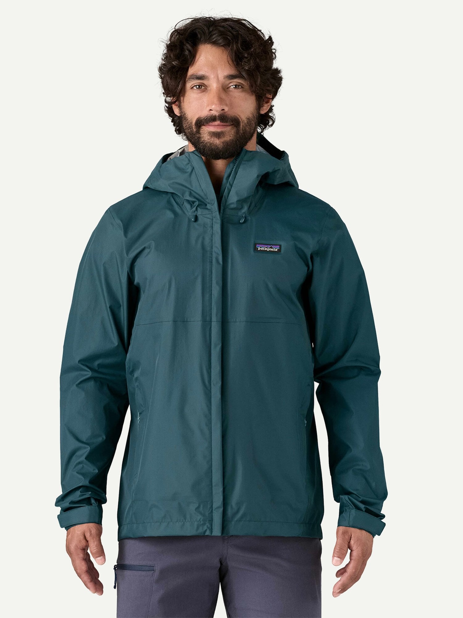 PATAGONIA Яке Ms Torrentshell 3L Rain Jkt
