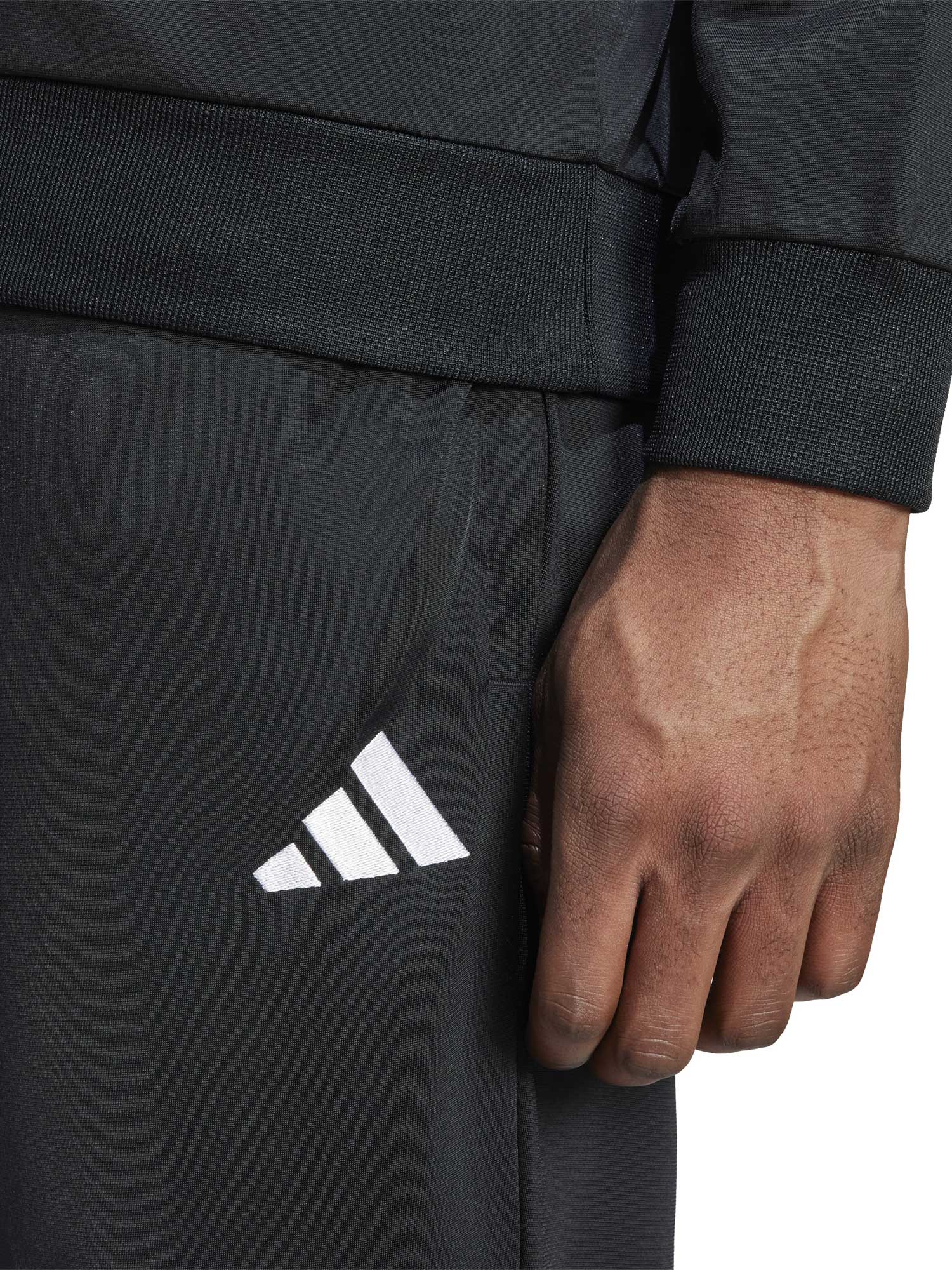ADIDAS SPORTSWEAR Спортен екип Tracksuit