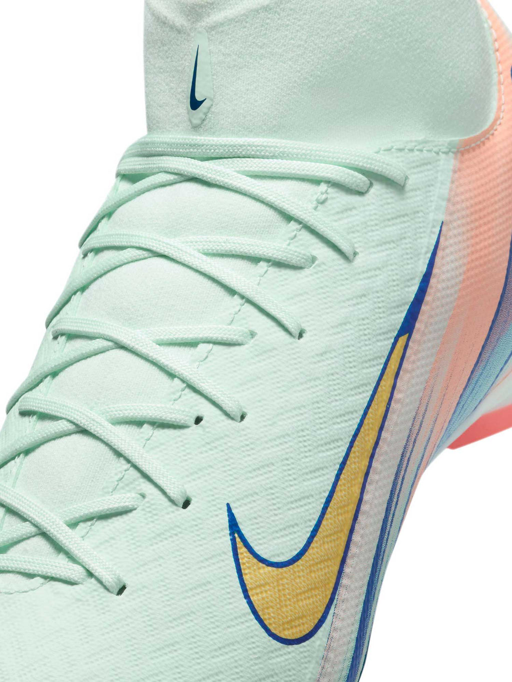 NIKE Обувки ZM SUPERFLY 10 ACAD MDS FG\/MG