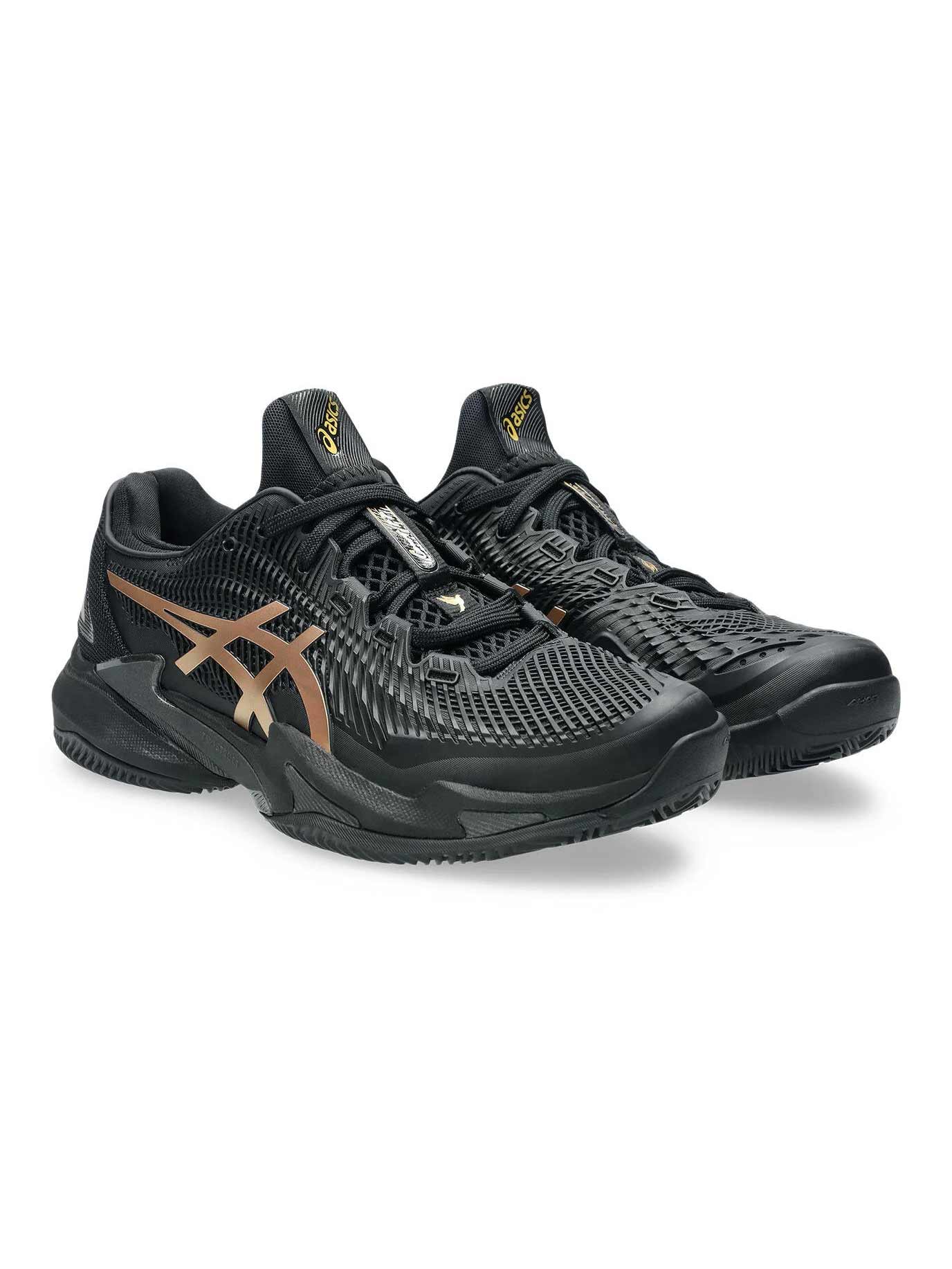 ASICS Обувки COURT FF 3 NOVAK CLAY