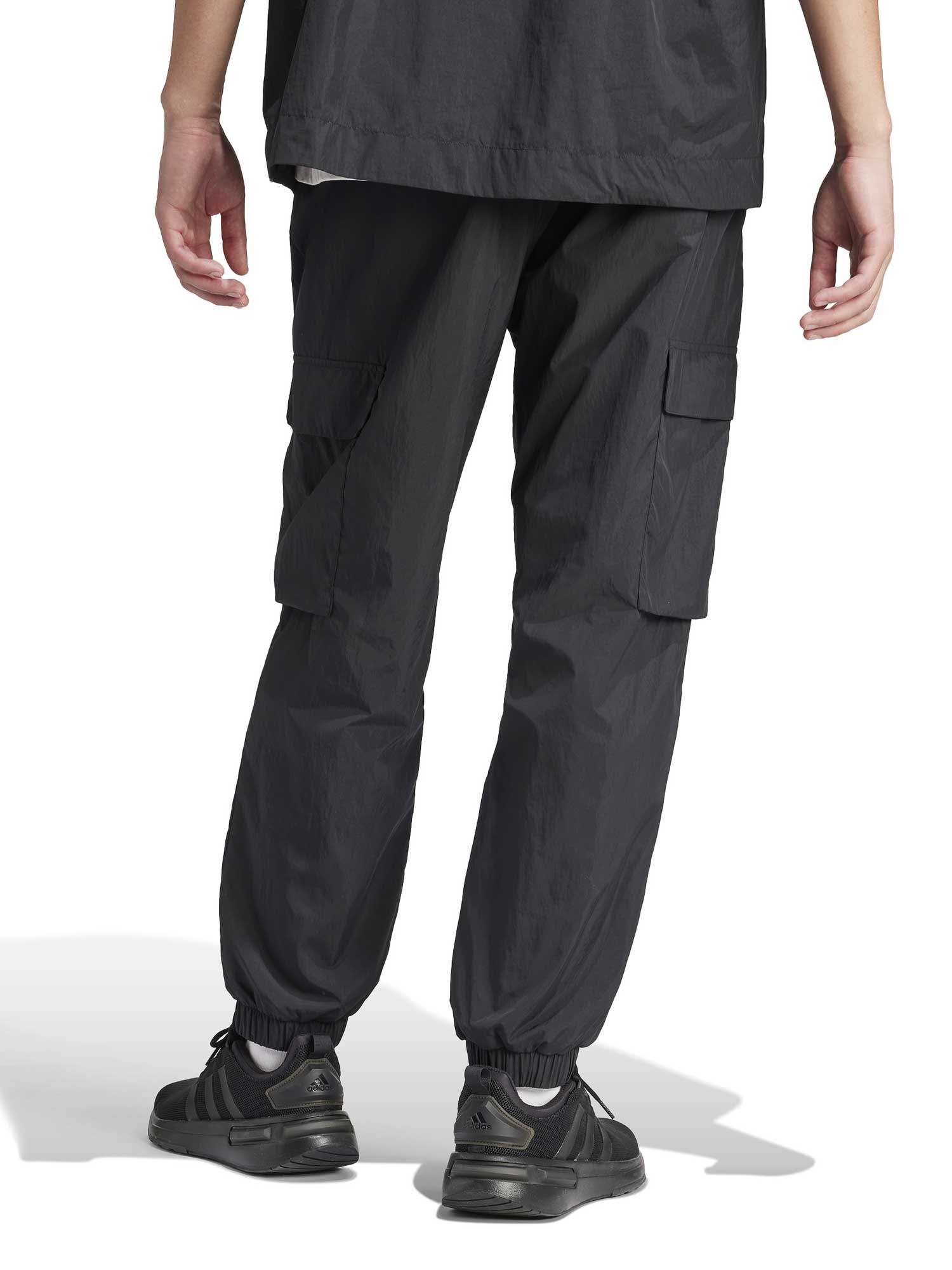 ADIDAS SPORTSWEAR Спортно долнище CITY ESCAPE CARGO PANT