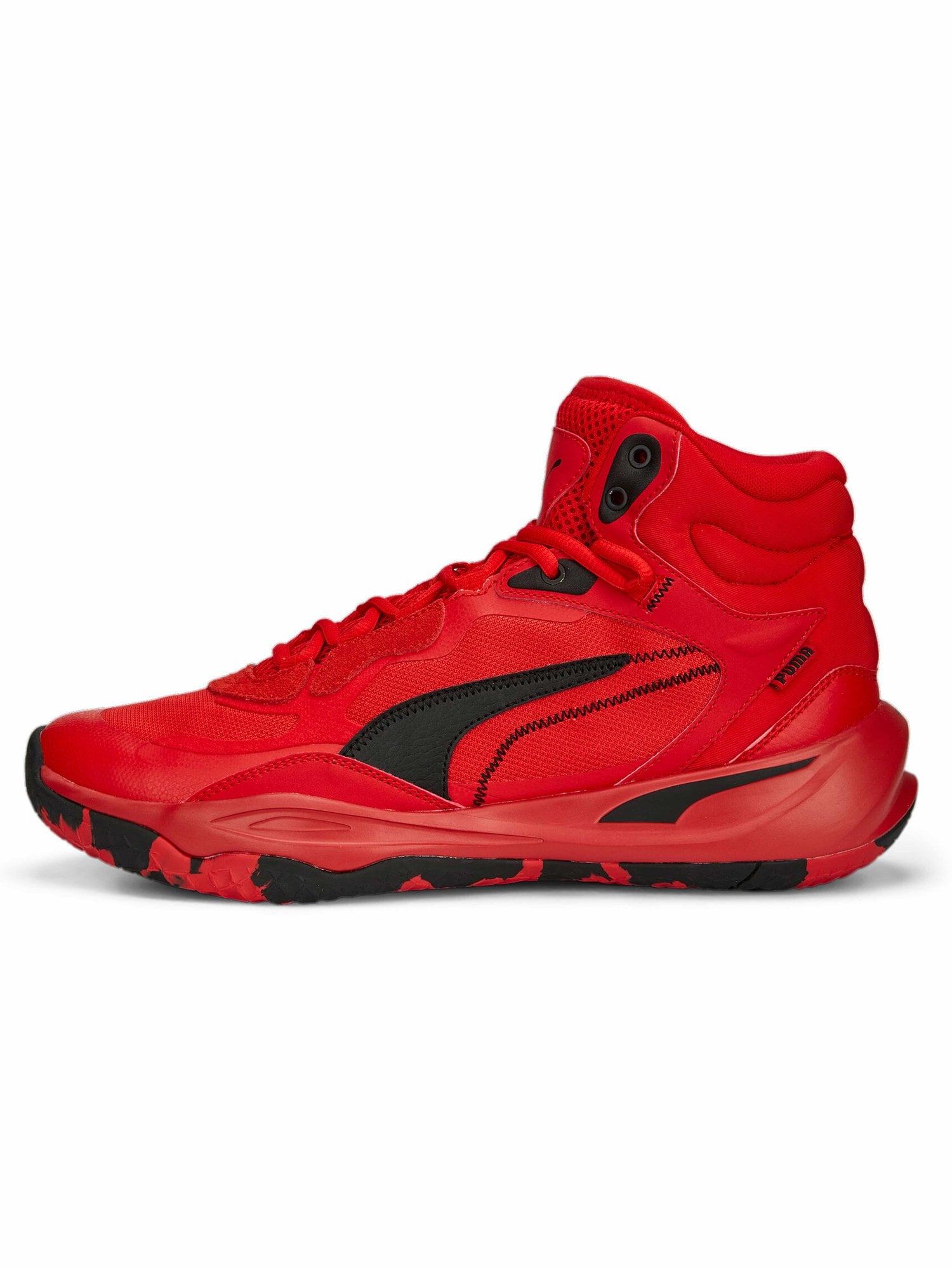 PUMA Обувки Playmaker Pro Mid