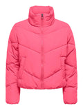 ONLY Яке ONLMAGGI LIFE SOLID PUFFER CC OTW
