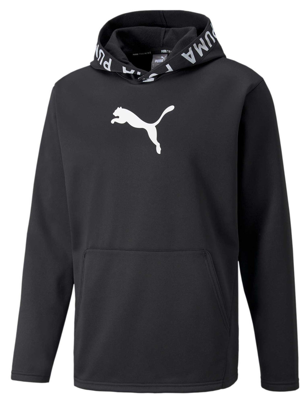 PUMA Суитшърт TRAIN PWR FLEECE HOODIE