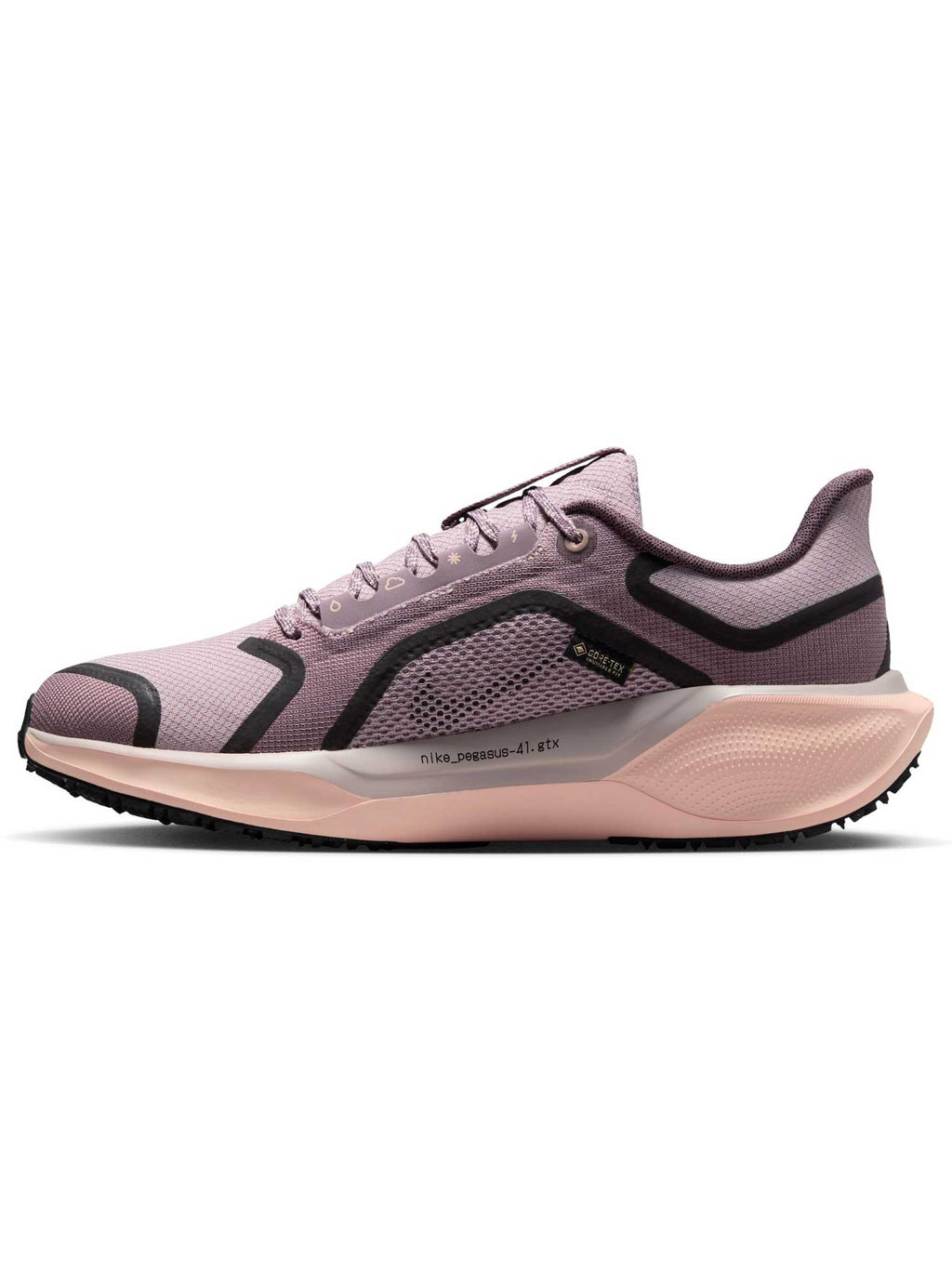 NIKE Обувки W AIR ZM PEGASUS 41 GTX