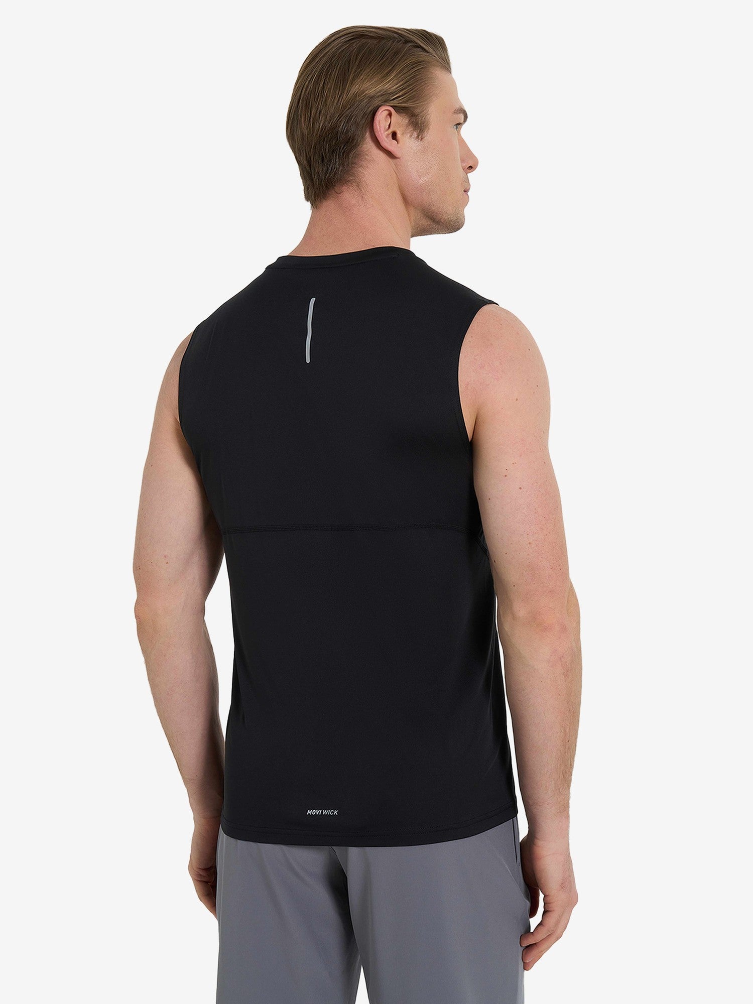 DEMIX Потник M D Running Urban Tank