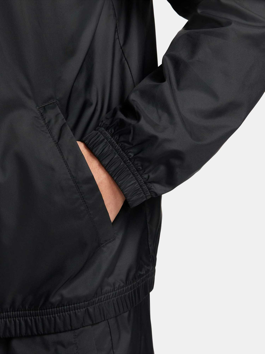 NIKE Спортен екип M CLUB LND WVN
