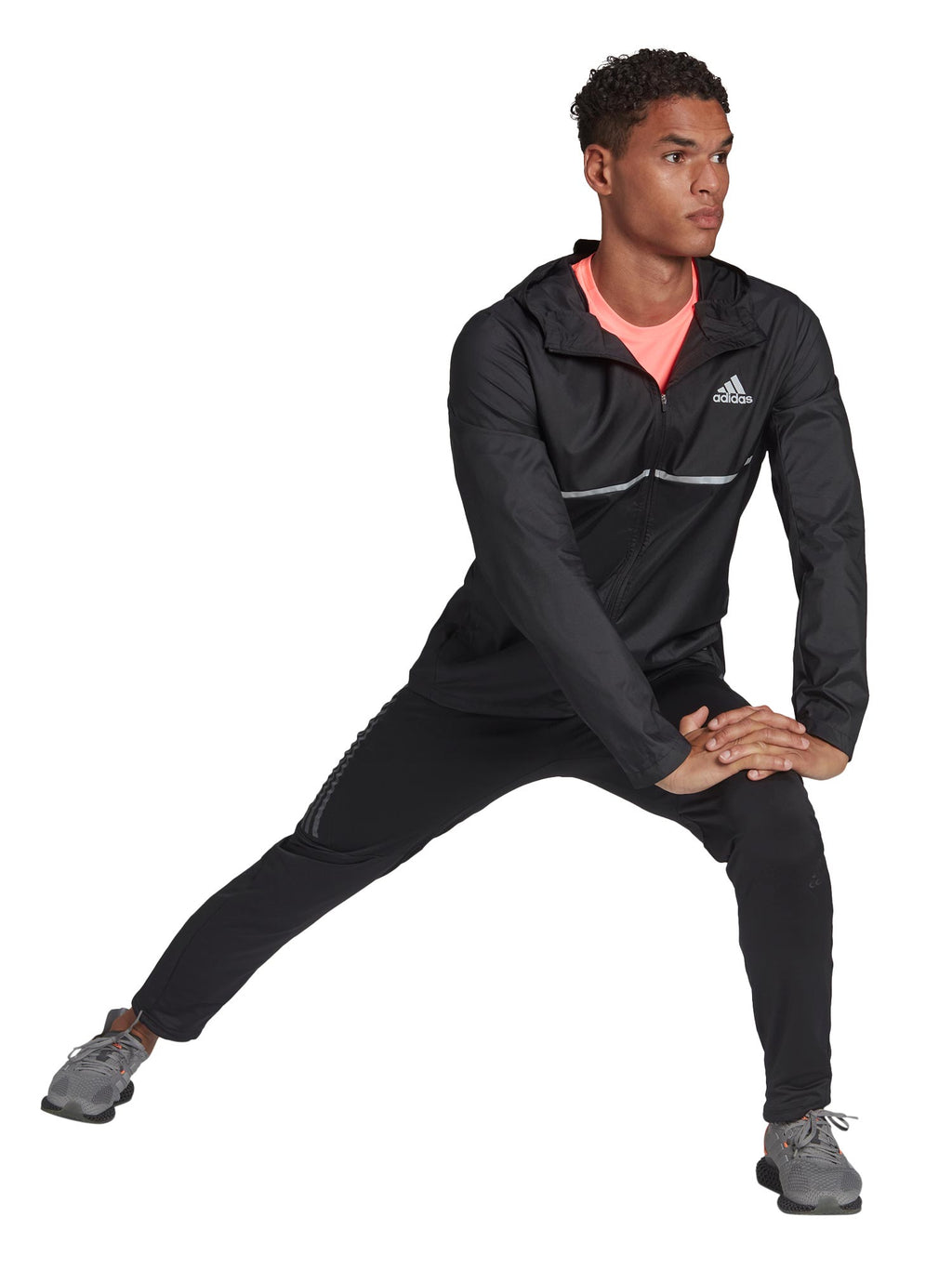 ADIDAS PERFORMANCE Ветровка OWN THE RUN