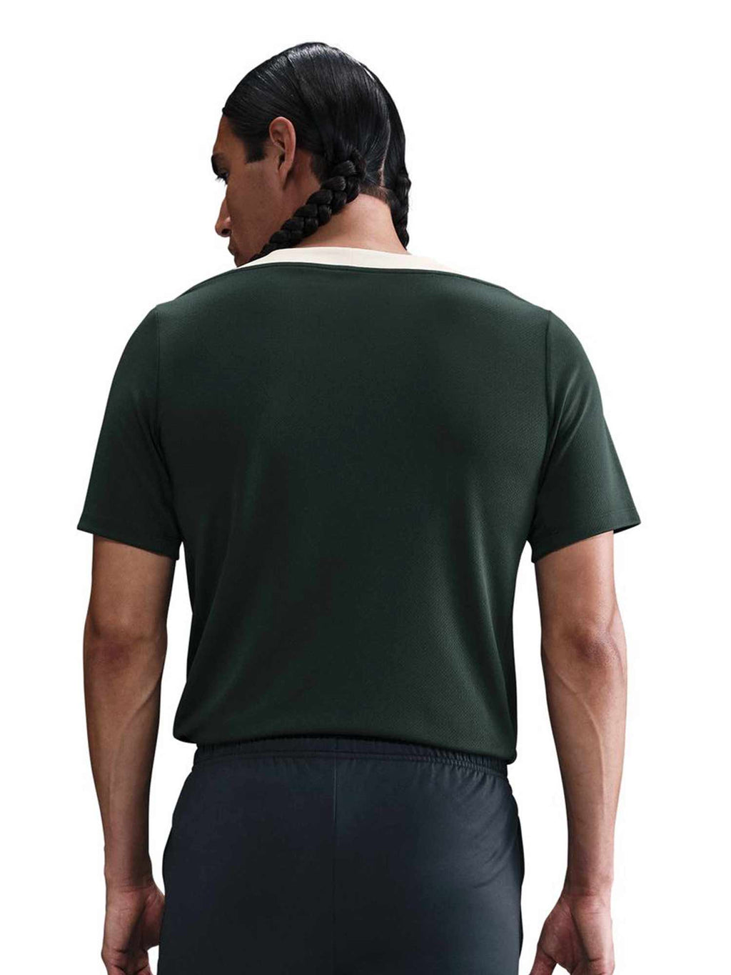 NIKE Тениска CFC M NK DF STRK SS TOP K