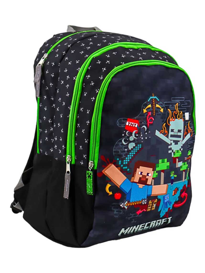 UWEAR Раница Minecraft All Budies