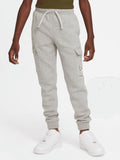 NIKE Спортно долнище B SOS FLC CARGO BB