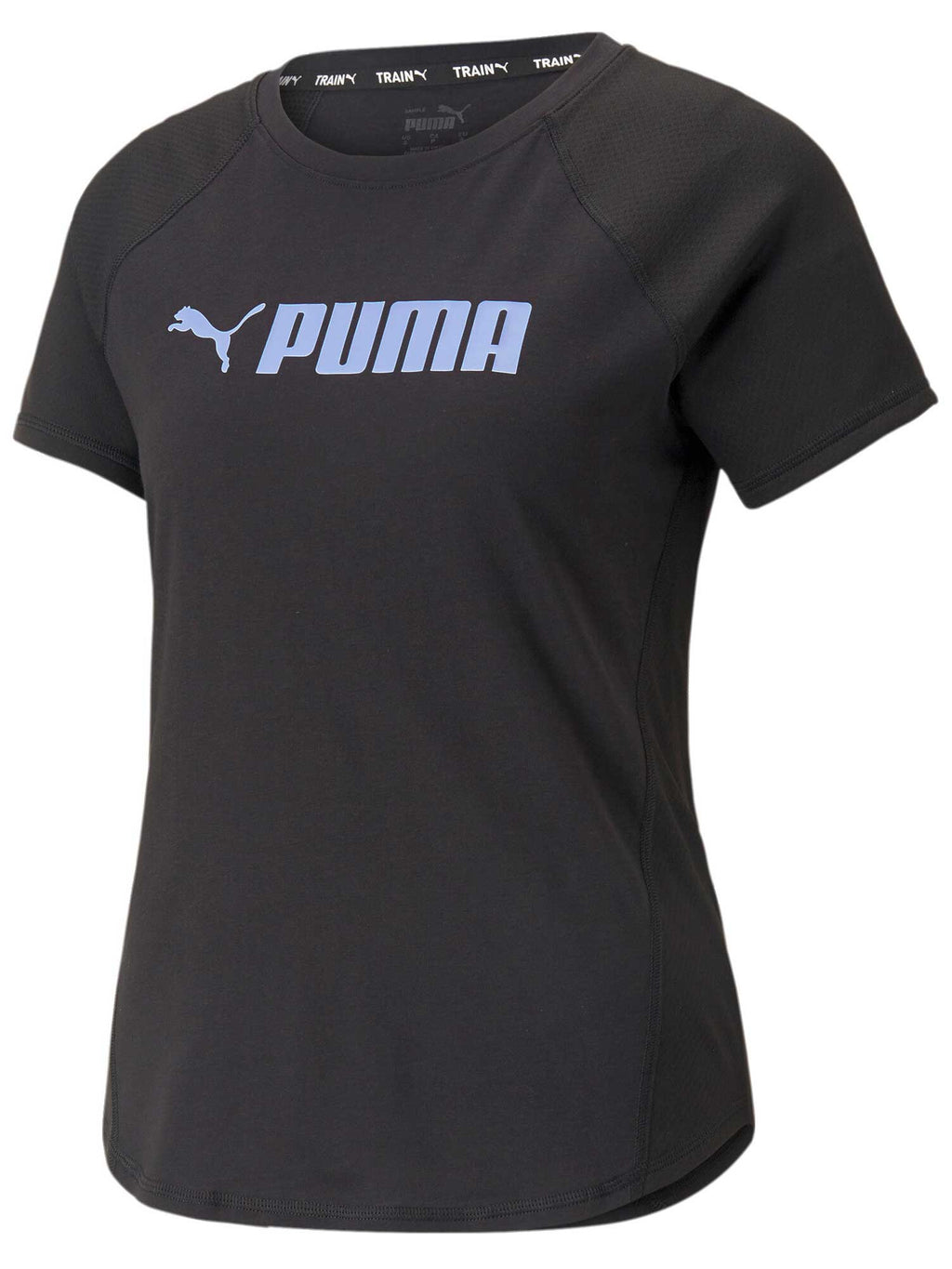 PUMA Тениска Fit Logo