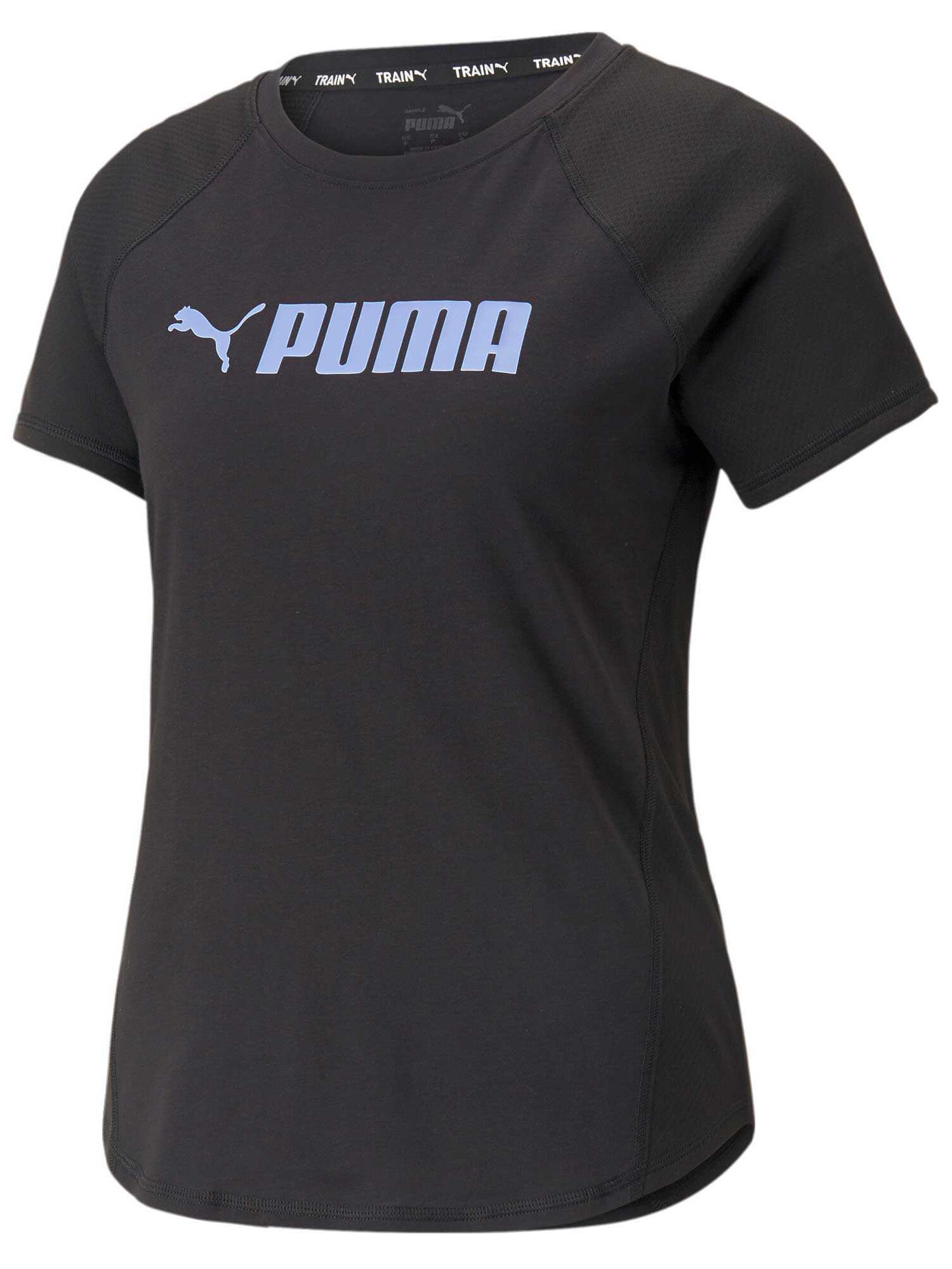 PUMA Тениска Fit Logo