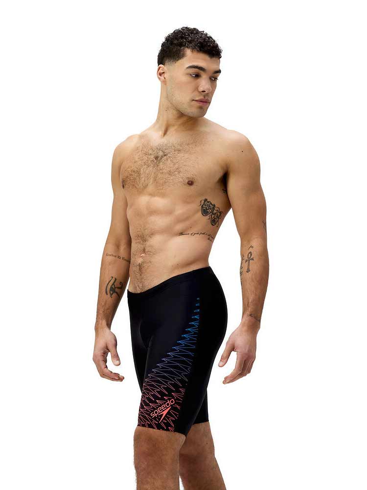 SPEEDO Бански GALA LOGO JAM AM