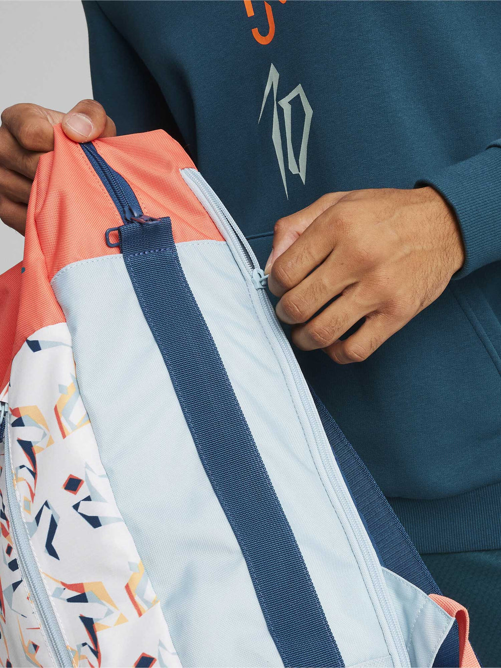 PUMA Раница NEYMAR JR