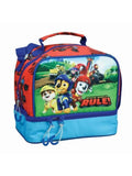 UWEAR Термо чанта за храна Paw Patrol Rescue Wheels