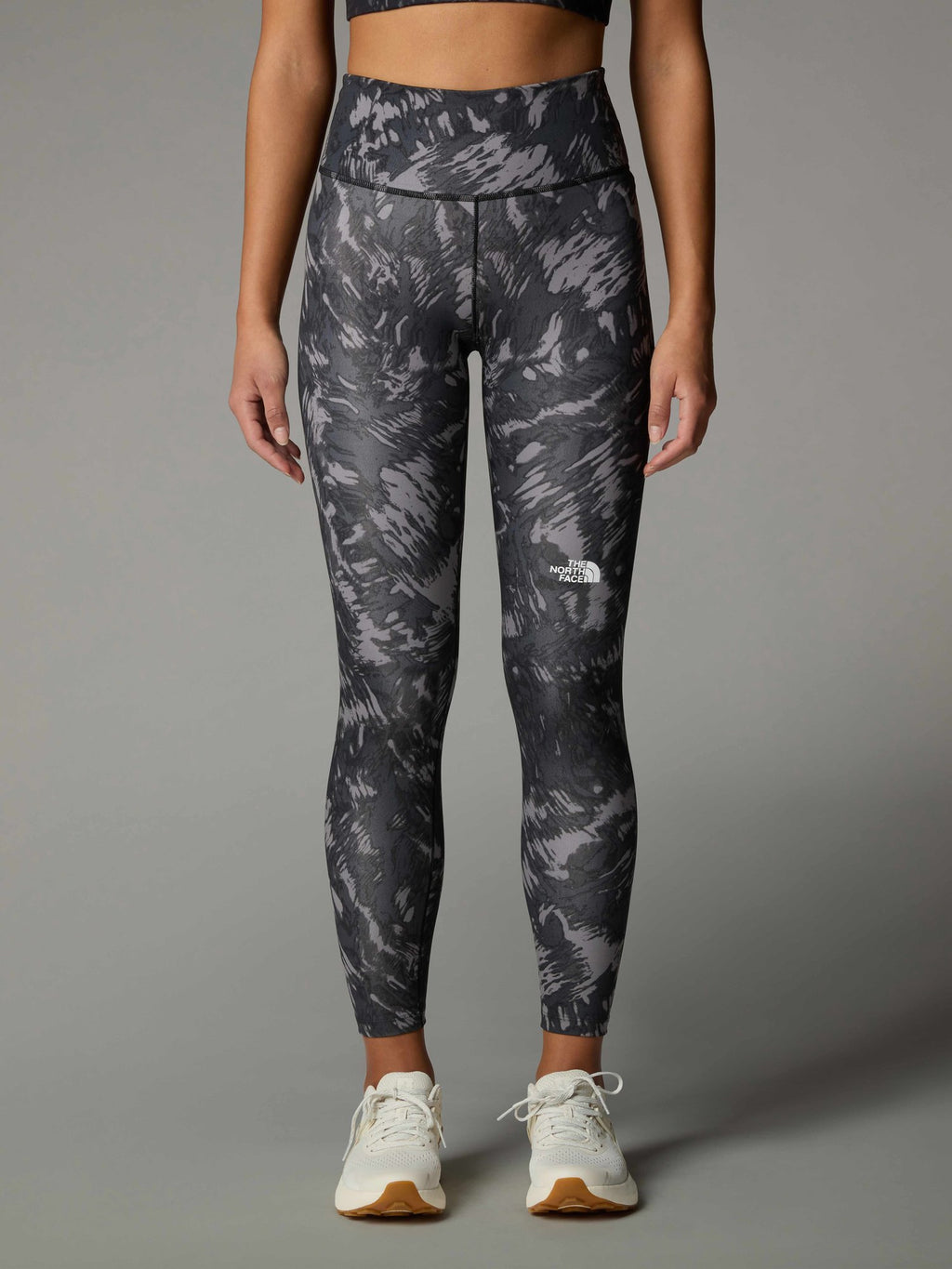 THE NORTH FACE Клин W FLEX 25IN TIGHT AOP