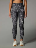 THE NORTH FACE Клин W FLEX 25IN TIGHT AOP