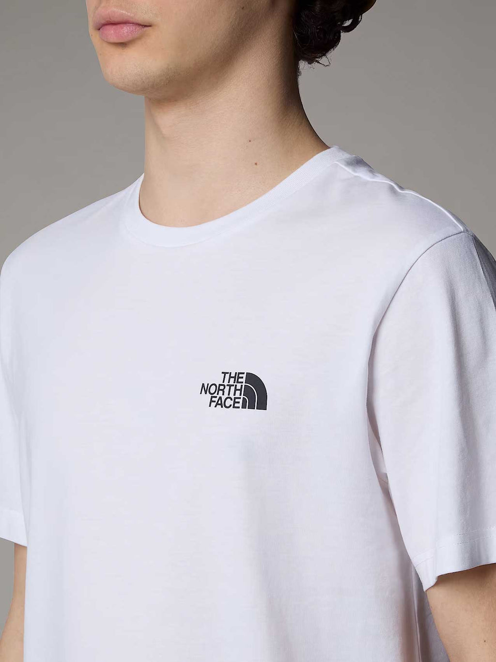 THE NORTH FACE Блуза M L\/S SIMPLE DOME