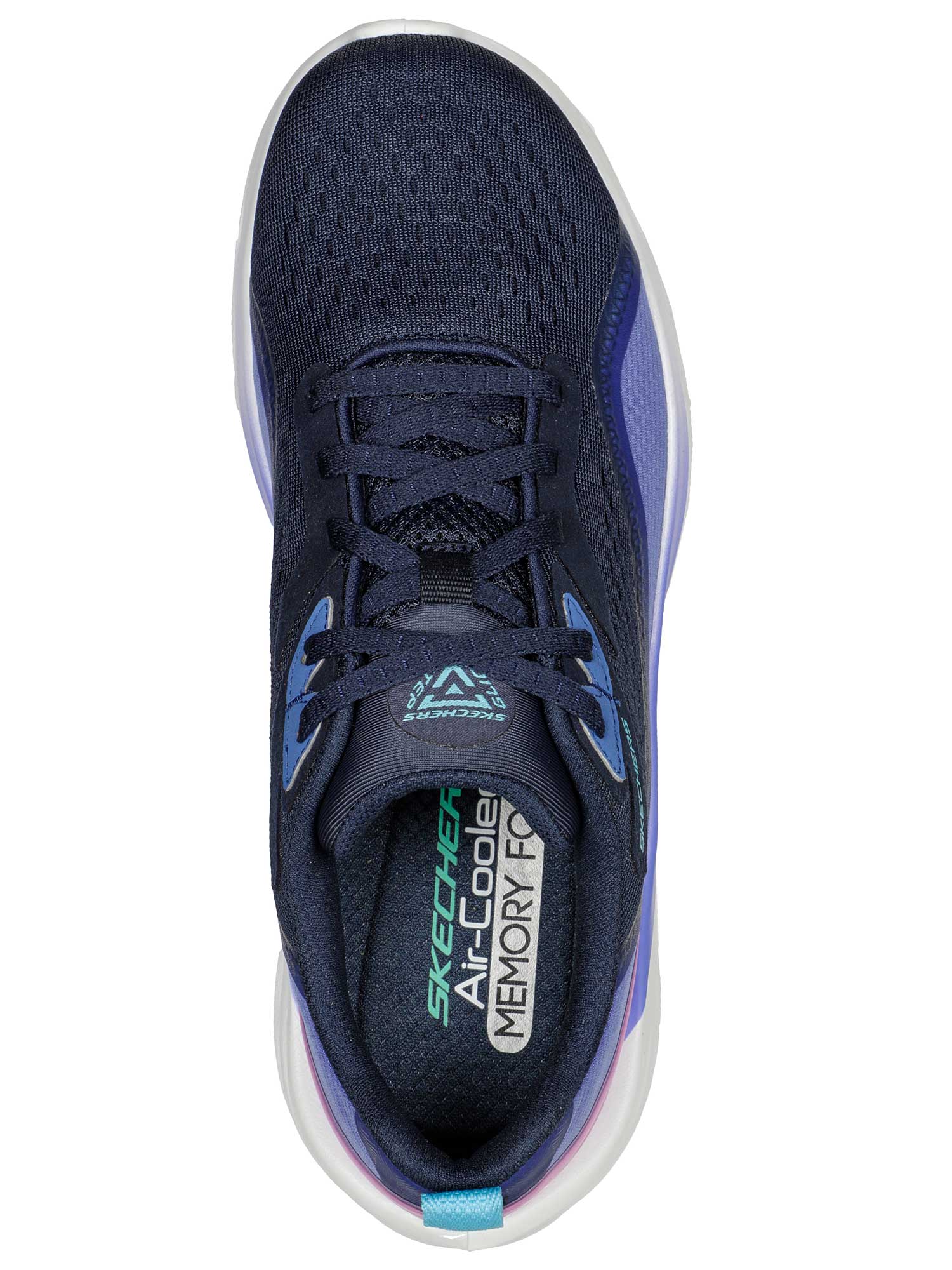 SKECHERS Обувки GLIDE-STEP SWIFT - Q