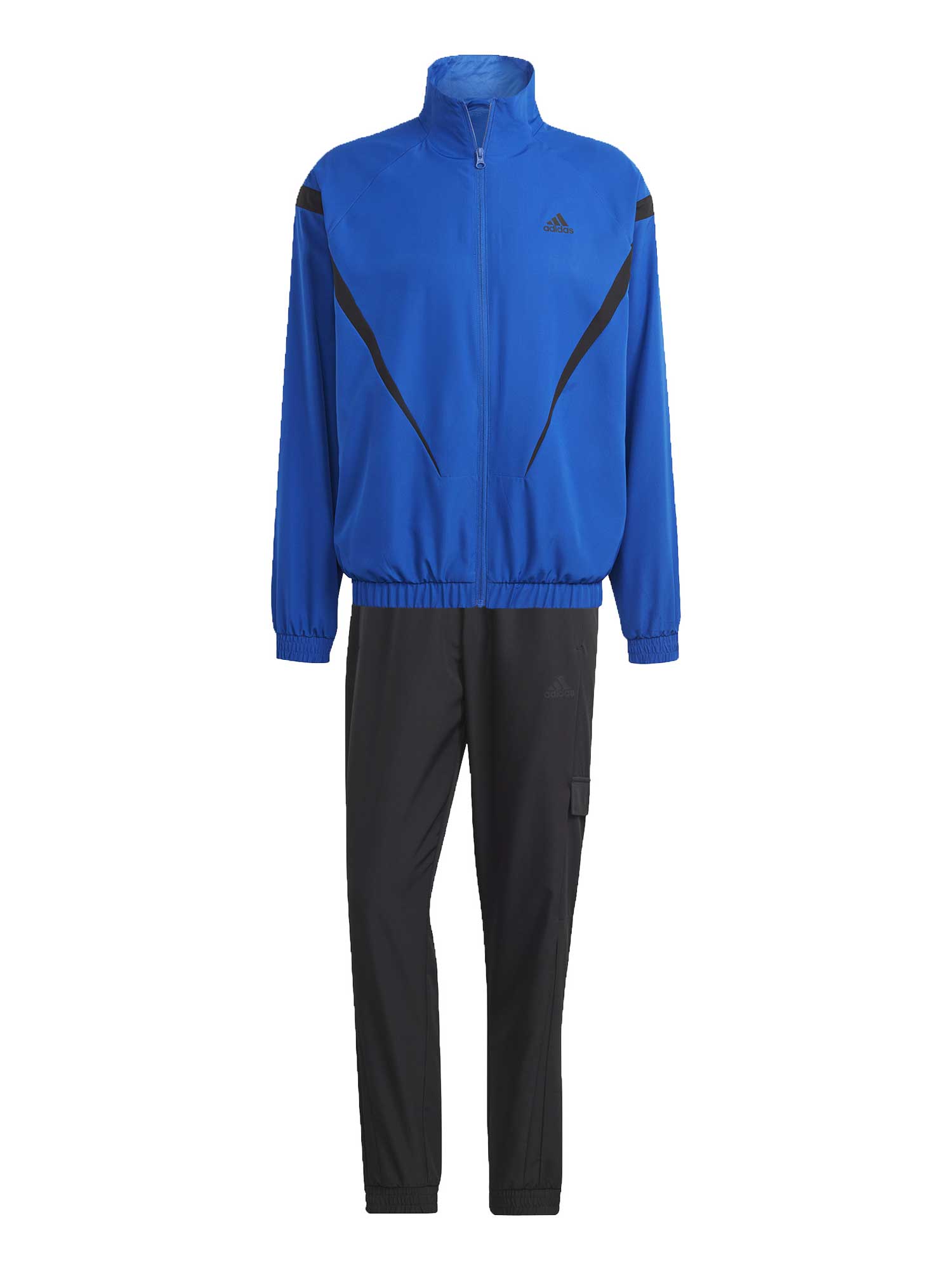 ADIDAS SPORTSWEAR Спортен екип Sportswear Woven Non-Hooded