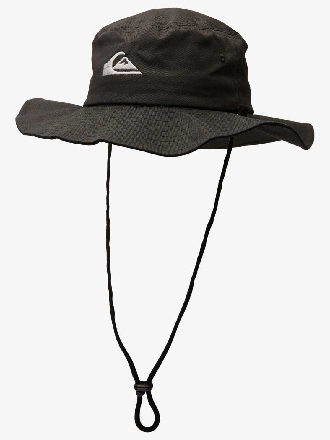 QUIKSILVER Шапка BUSHMASTER