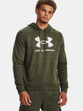 UNDER ARMOUR Суитшърт Rival Fleece Logo HD