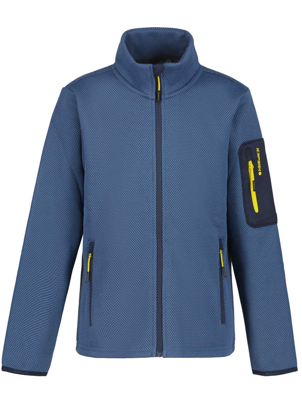 ICEPEAK Полар KEVELAER JR