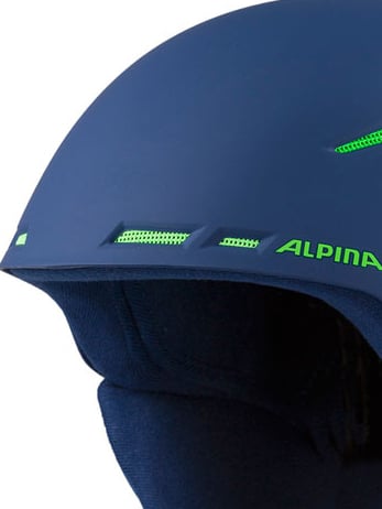 ALPINA Ски каска BIOM