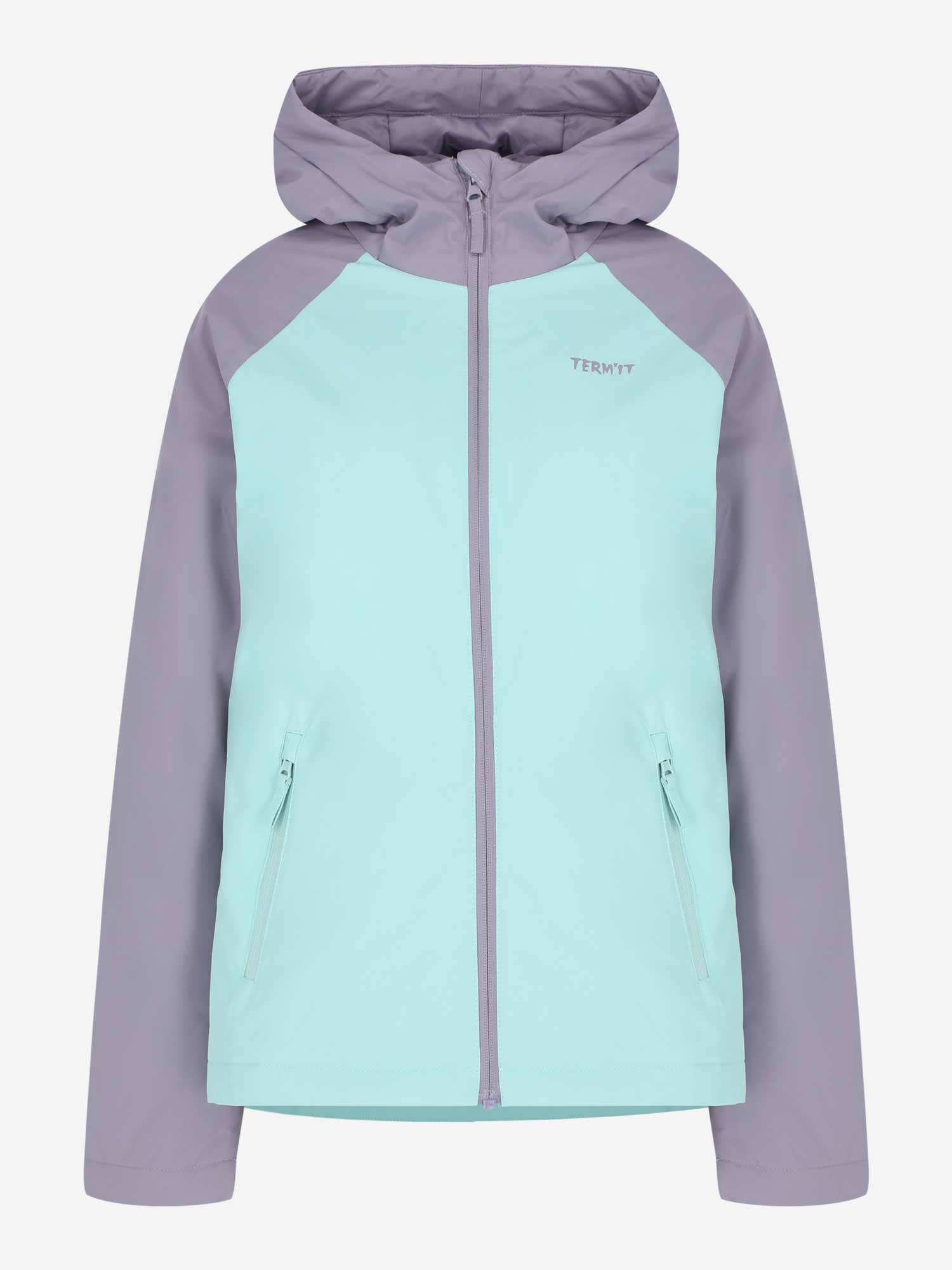 TERMIT Сноуборд яке Infinity Female BP Padded Jacket