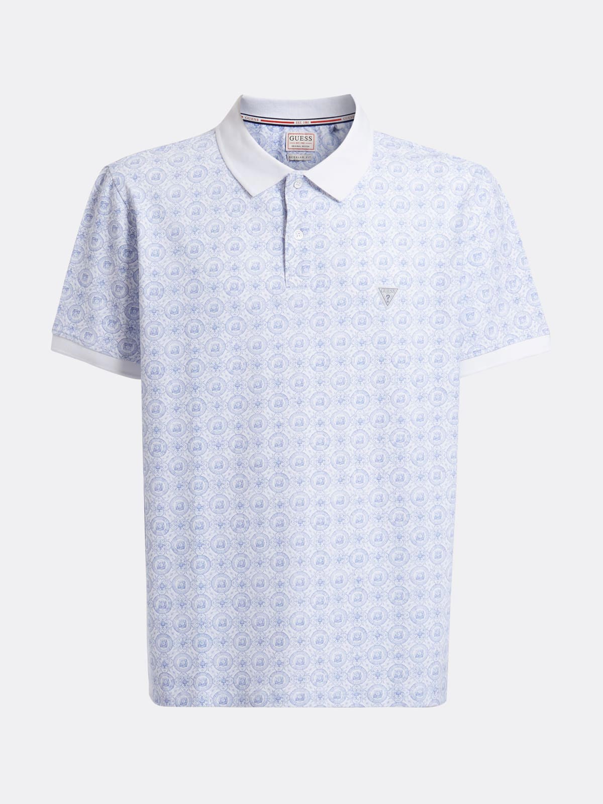GUESS Тениска KEPA