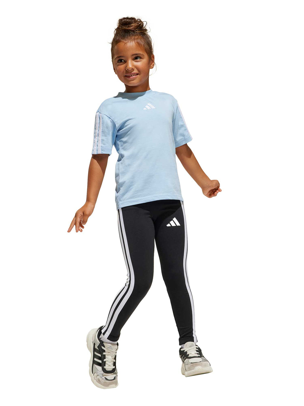 ADIDAS SPORTSWEAR Клин Essentials Leggings Kids
