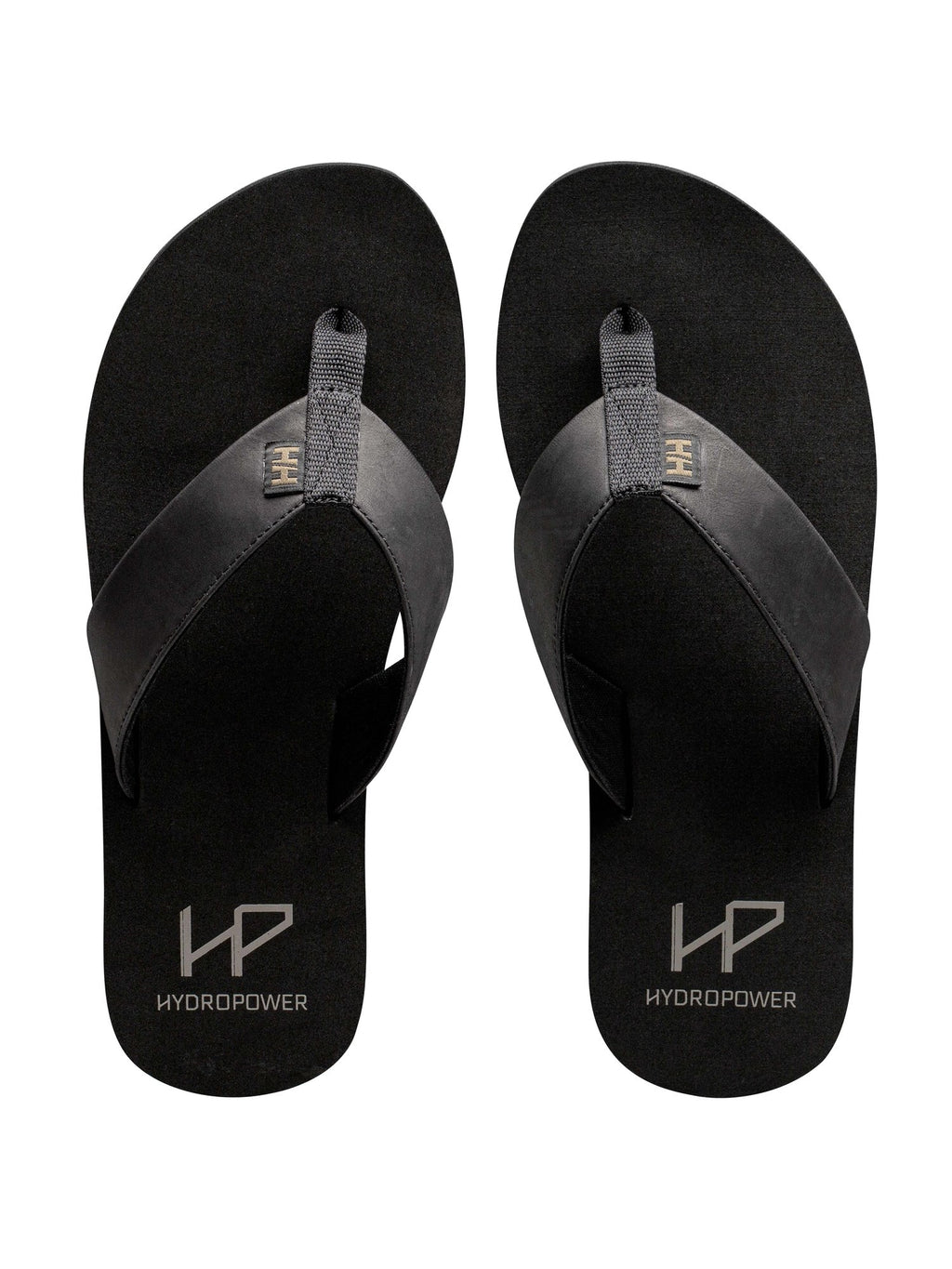 HELLY HANSEN Джапанки SEASAND LEATHER SANDAL 2