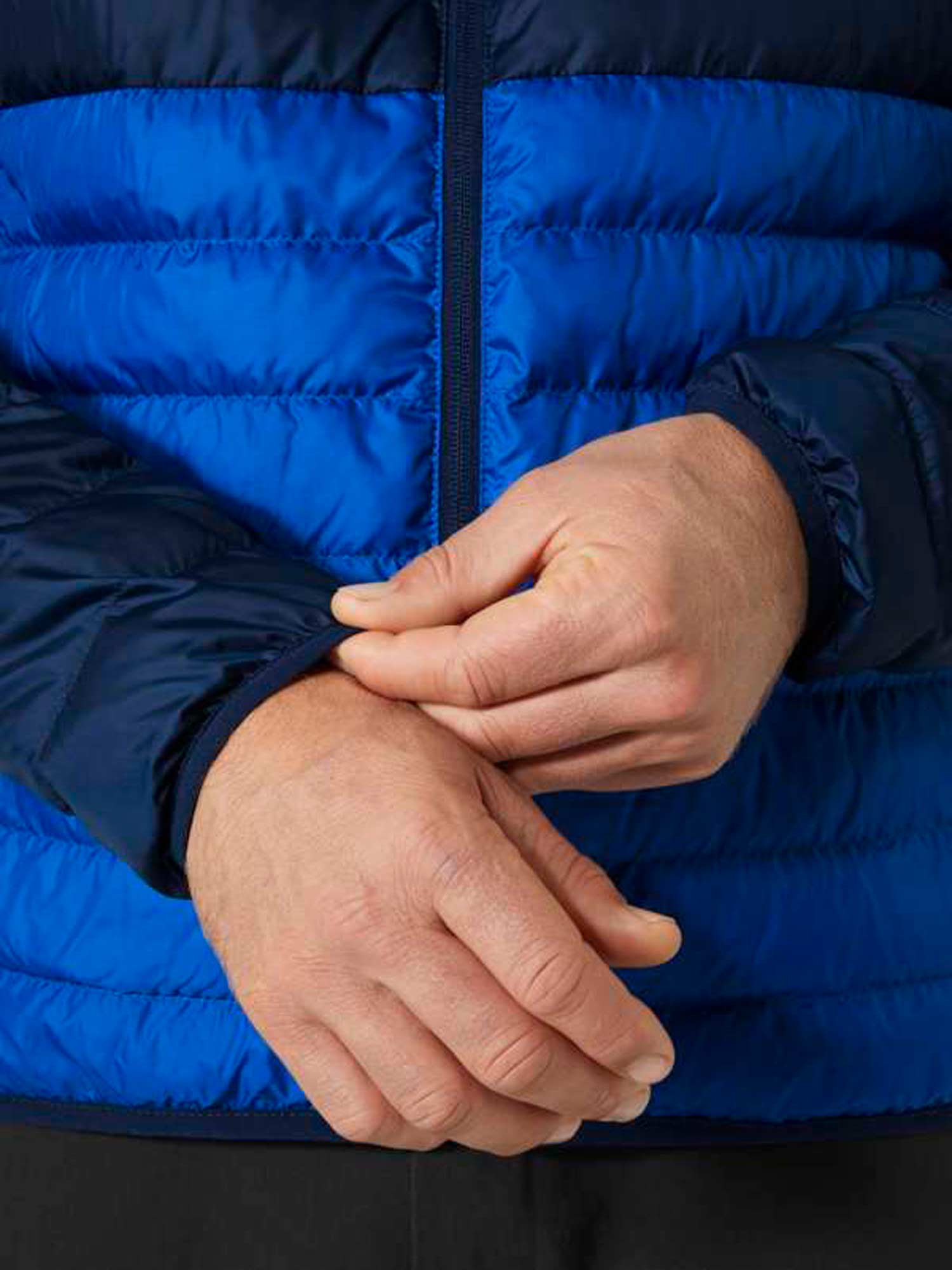 HELLY HANSEN Яке BANFF INSULATOR JACKET