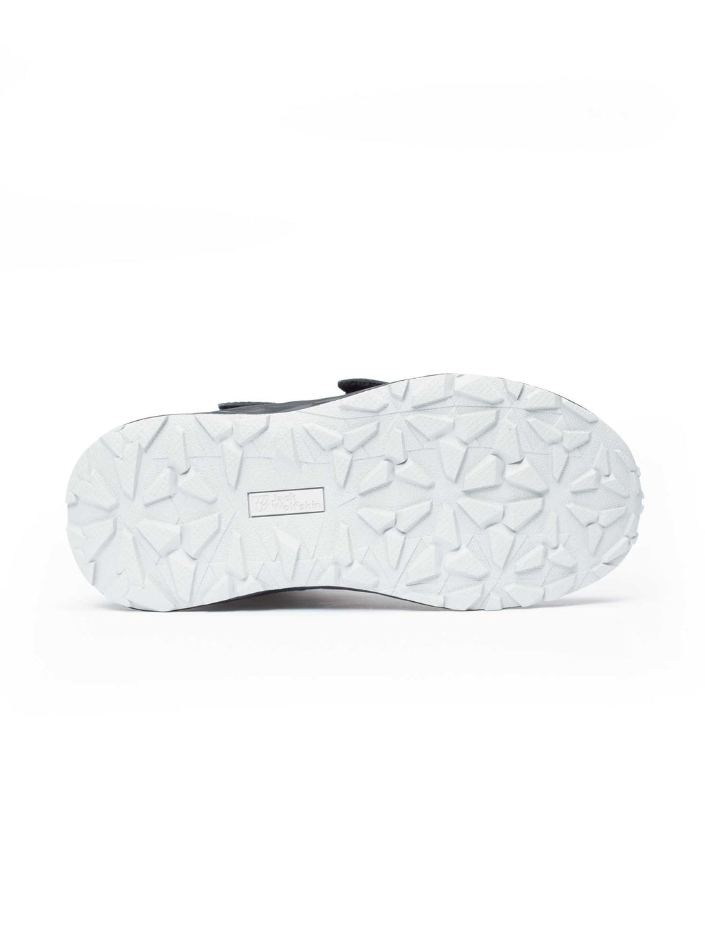 JACK WOLFSKIN Обувки WOODLAND 2 TEXAPORE MID VC K