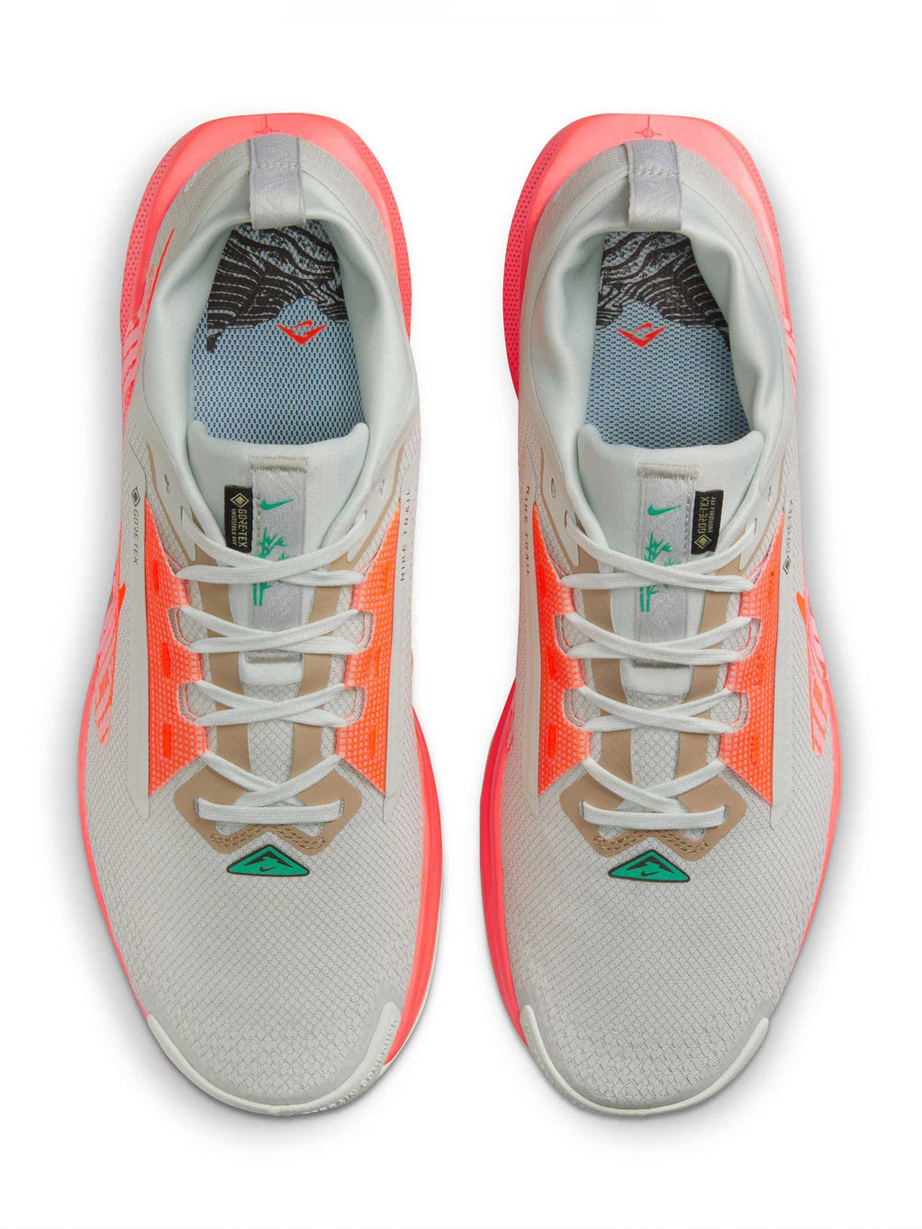 NIKE Обувки PEGASUS TRAIL 5 GTX