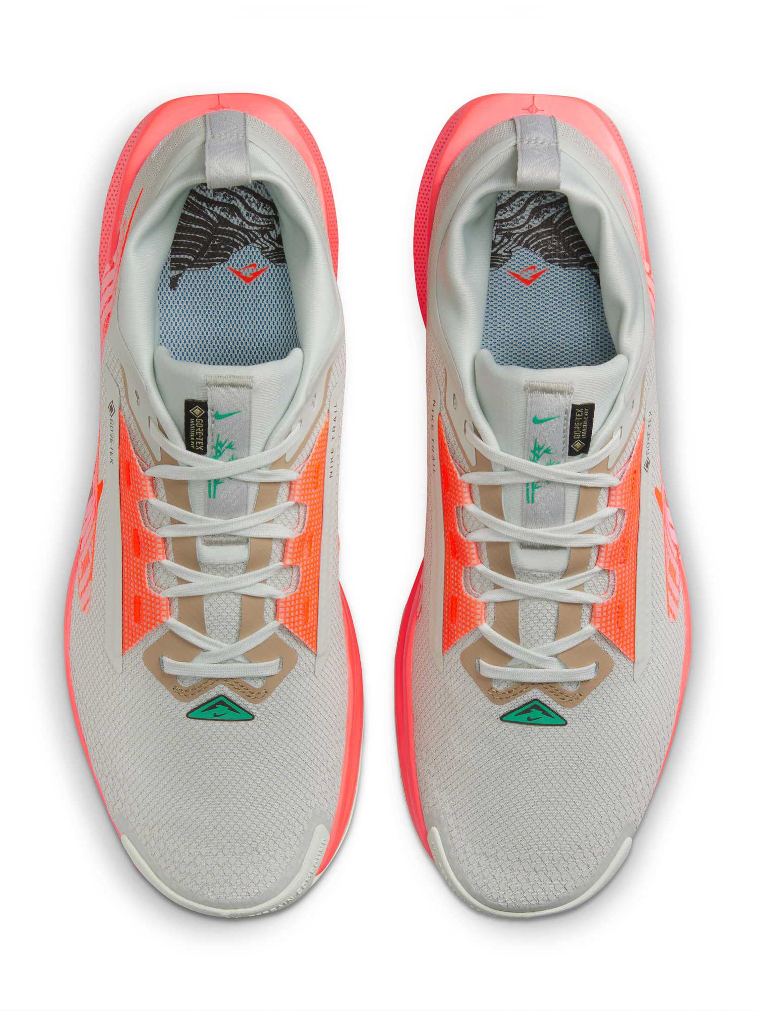 NIKE Обувки PEGASUS TRAIL 5 GTX