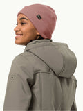 JACK WOLFSKIN Шапка RIB HAT